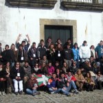 Vinho Verde Wine – uczestnicy spotkania w Portugalii
