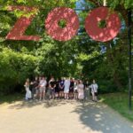 2g w warszawskim zoo