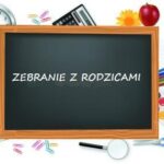 Zebranie z Rodzicami