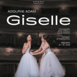 Opera Narodowa – balet ,,Giselle”