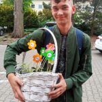 Zielona Klasa – sadzonki roślin dla mieszkańców Wołomina 