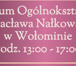 Zapraszamy! Międzypokoleniowy piknik rodzinny 15.09.2024 r.