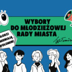 Wybory do Młodzieżowej Rady Miasta