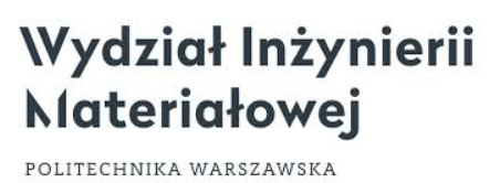 Warsztaty z Wydziałem Inżynierii Materiałowej PW
