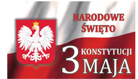 Święto Konstytucji 3 Maja