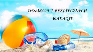 Wakacje :)