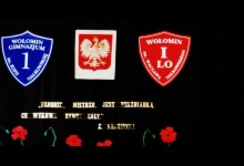 Zakończenie roku szkolnego 2011/2012