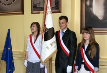 Zakończenie roku szkolnego 2011/2012