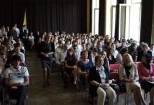 Zakończenie roku szkolnego 2011/2012