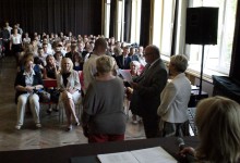 Zakończenie roku szkolnego 2011/2012