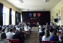 Zakończenie roku szkolnego 2011/2012