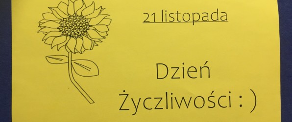 Dzień życzliwości