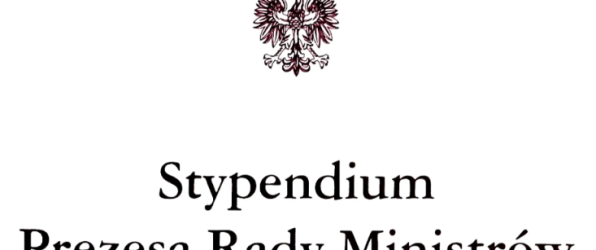 Stypendium Prezesa Rady Ministrów