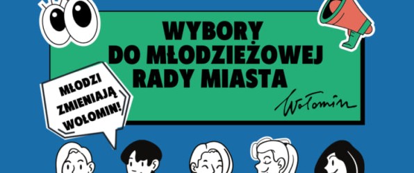 Wybory do Młodzieżowej Rady Miasta