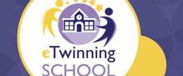 Projekt eTwinning w  Naszej Szkole ” Schreiben macht Spass”