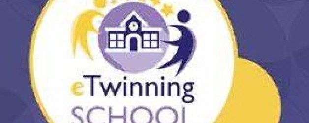 Projekt eTwinning w  Naszej Szkole ” Schreiben macht Spass”