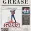 Musical „Grease” w Naszym LO