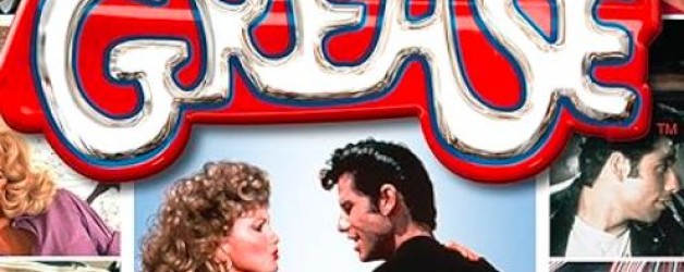 Musical Grease 