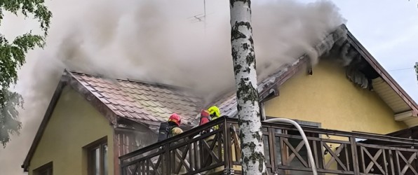 Pomóżmy naszej uczennicy odzyskać dom!