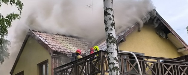 Pomóżmy naszej uczennicy odzyskać dom!