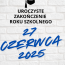 Zakończenie roku szkolnego 2024/2025