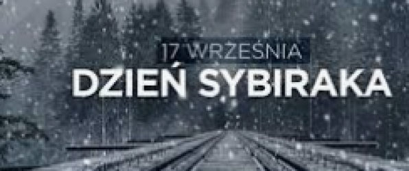 Światowy Dzień Sybiraka