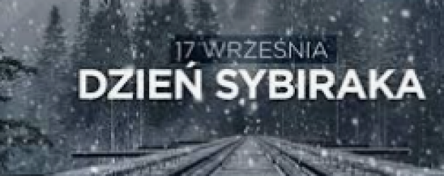 Światowy Dzień Sybiraka