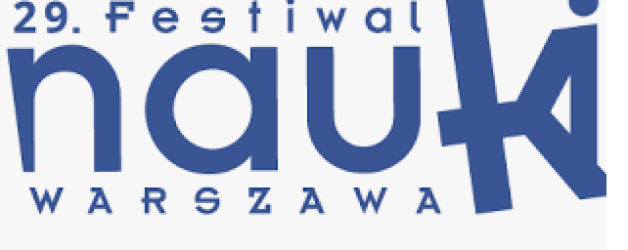 Festiwal Nauki w Warszawie