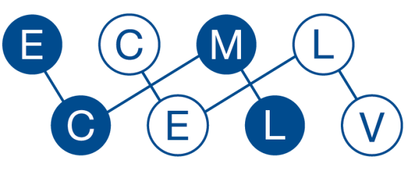 Przedstawiciel I LO w Europejskim Centrum Języków Obcych w Graz