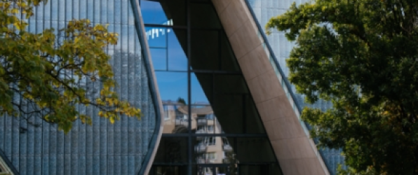 Wizyta w Muzeum Historii Żydów Polskich POLIN