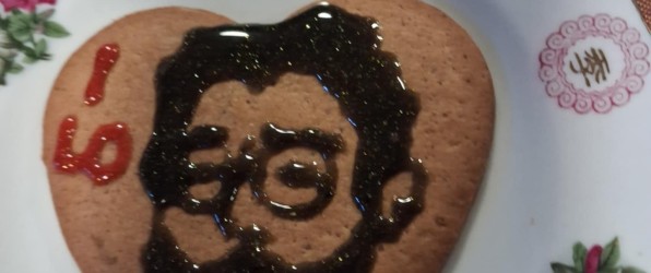 Piernikowe warsztaty klasy 1h