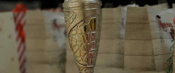 Turniej mikołajkowy