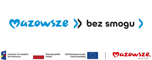 Chrońmy naszą planetę – Mazowsze bez smogu