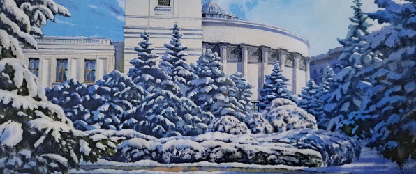 Podarunki dla naszego liceum z Wydawnictwa Sejmowego