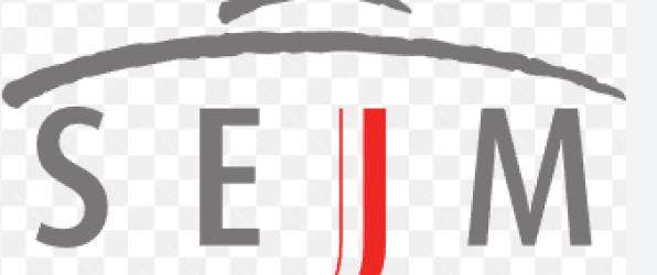 Wycieczka klas 2g i 2b do Sejmu