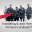 Dzień Pamięci Żołnierzy Wyklętych