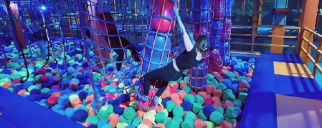 Integracja – Stacja grawitacja