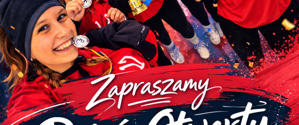 Dzień otwarty dla Kandydatów