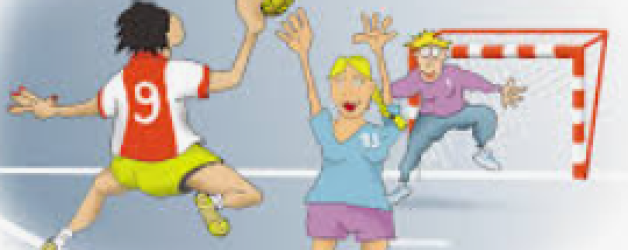 Powiatowe Zawody Piłki Ręcznej Chłopców