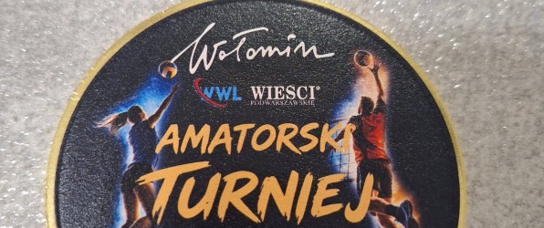 Amatorski Turniej Piłki Siatkowej