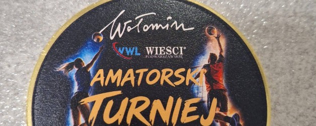 Amatorski Turniej Piłki Siatkowej