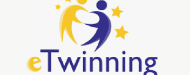 Projekt eTwinning „Worte mit Reisen”