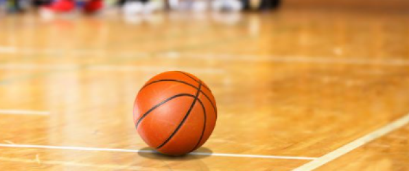 Powiatowe Zawody w Koszykówce Dziewcząt