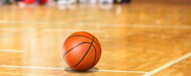 Powiatowe Zawody w Koszykówce Dziewcząt