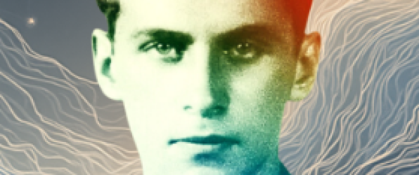 Powiatowy Konkurs Recytatorski Poezji Krzysztofa Kamila Baczyńskiego