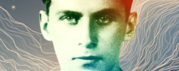 Powiatowy Konkurs Recytatorski Poezji Krzysztofa Kamila Baczyńskiego