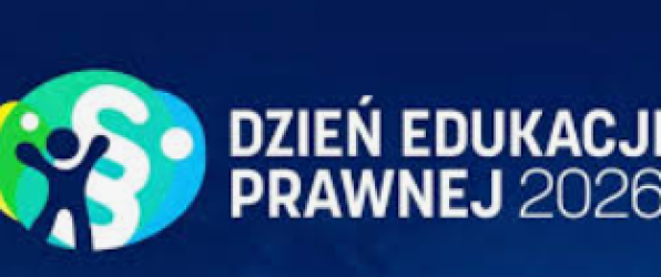 Dzień Edukacji Prawnej 2026