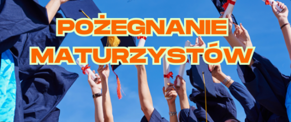 Zakończenie nauki uczniów klas IV