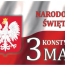 Święto Konstytucji 3 Maja