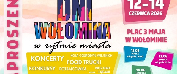 Dni Wołomina